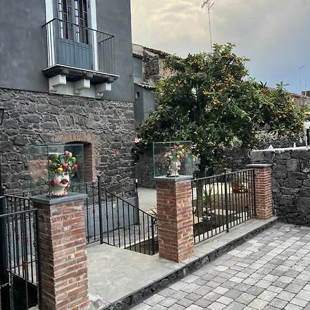 Il Casale Del 900 Catania