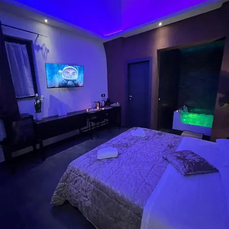 Appartamento Il Casale Del 900 Catania