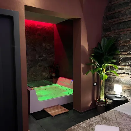 Il Casale Del 900 Appartamento