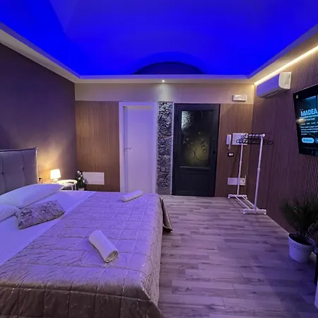 Il Casale Del 900 Catania