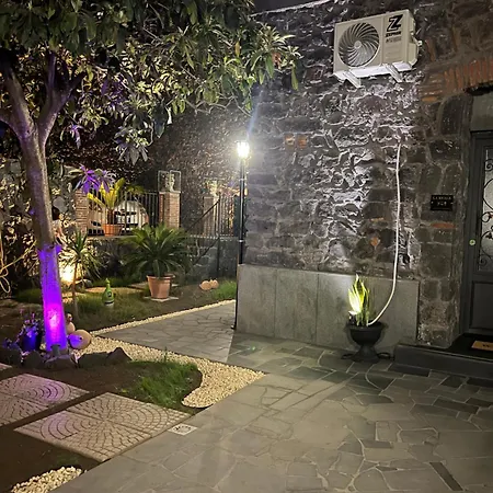 Appartamento Il Casale Del 900