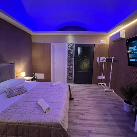 Appartamento Il Casale Del 900 *