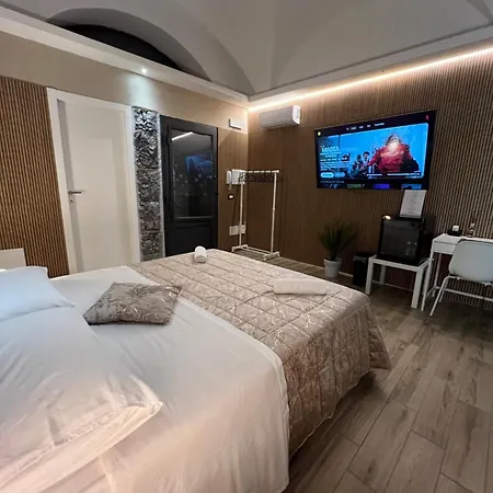 Il Casale Del 900 * Catania