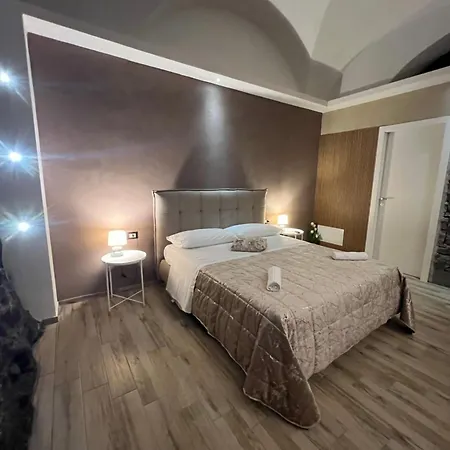 Il Casale Del 900 Appartamento