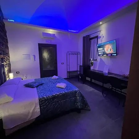 Appartamento Il Casale Del 900