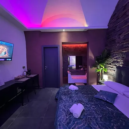 Appartamento Il Casale Del 900 Catania