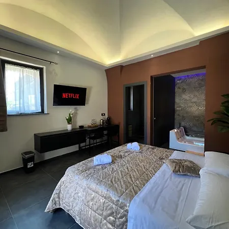 Il Casale Del 900 Appartamento *