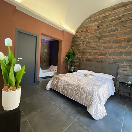 Appartamento Il Casale Del 900