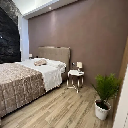 Appartamento Il Casale Del 900 *