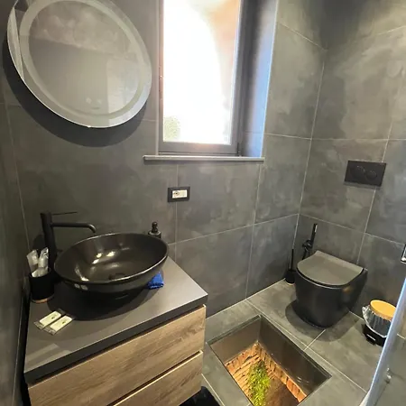 Appartamento Il Casale Del 900 Catania