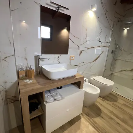 Il Casale Del 900 Catania