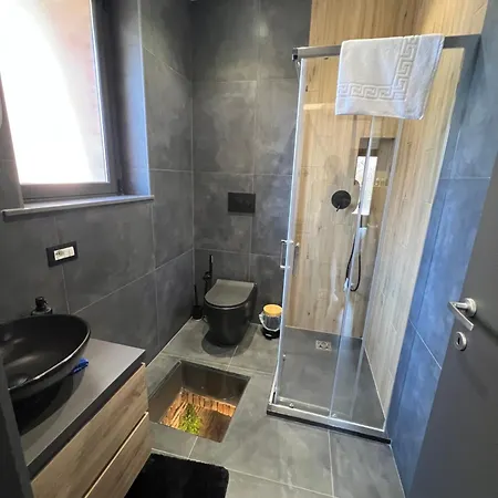 Il Casale Del 900 Appartamento *