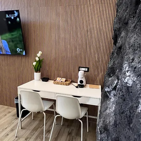 Appartamento Il Casale Del 900 *