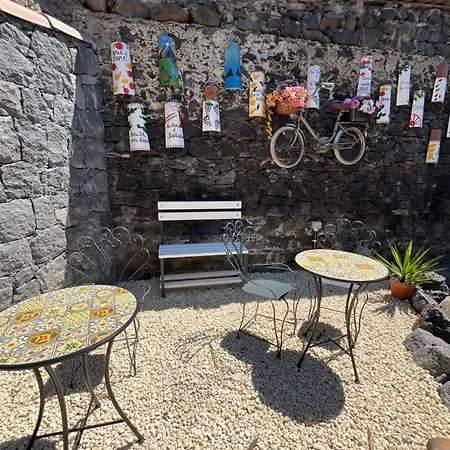 Appartamento Il Casale Del 900 Catania