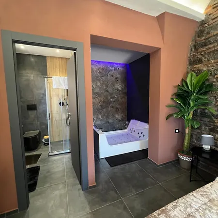 Appartamento Il Casale Del 900 *