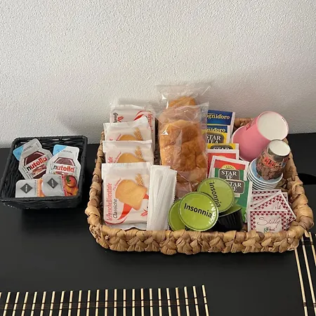 Il Casale Del 900 Appartamento