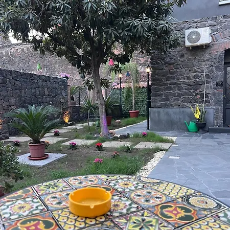 Appartamento Il Casale Del 900