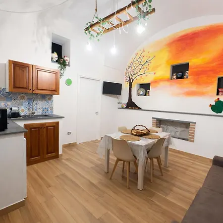 Il Casale Del 900 Apartmán *