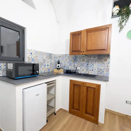 Il Casale Del 900 公寓 *