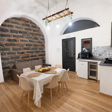 Il Casale Del 900 * Katánie