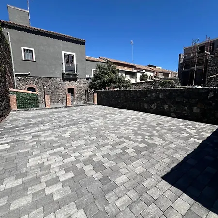 Il Casale Del 900 * Katánie