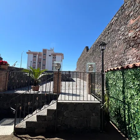 Apartmán Il Casale Del 900 *